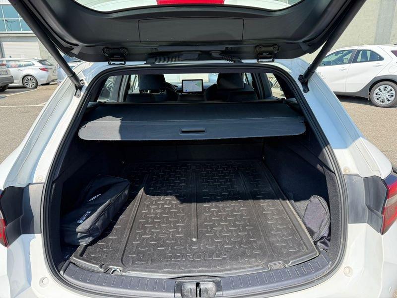 Toyota Corolla 1.8 Hybrid Active MY23