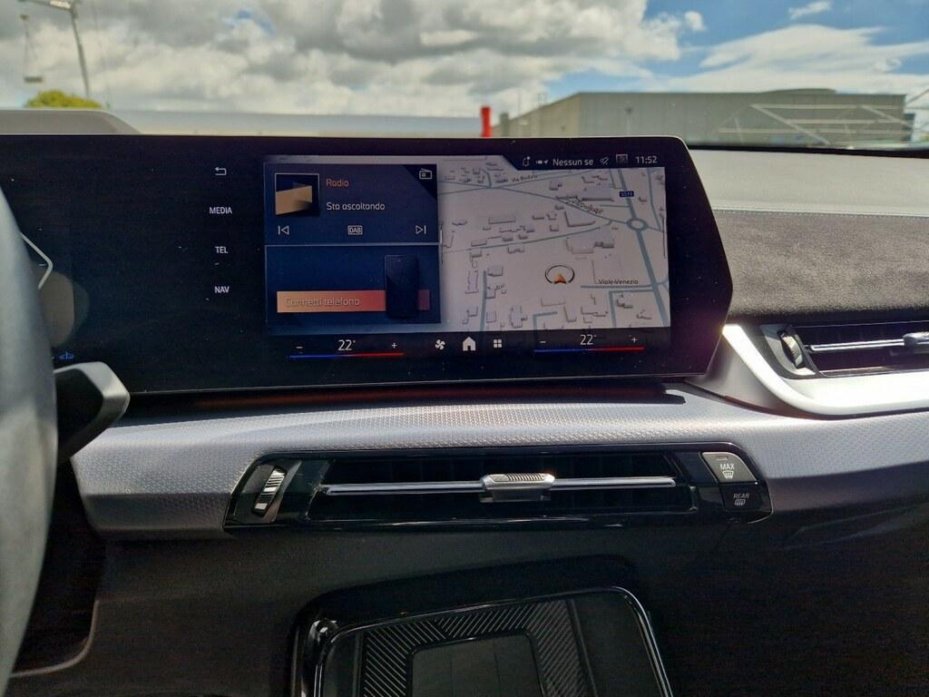 BMW X2 18 d MSport sDrive DCT