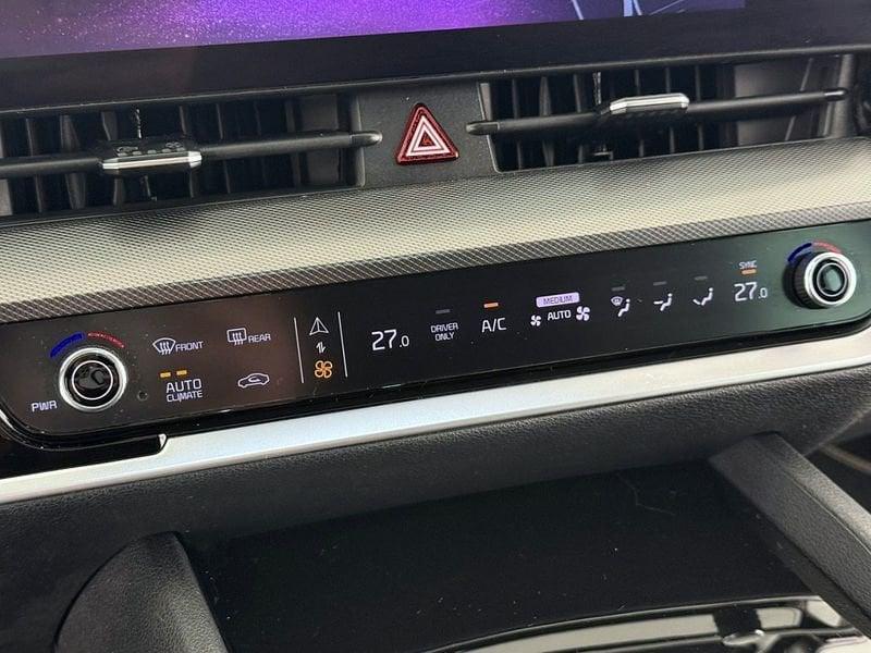 KIA Sportage Sportage 1.6 TGDi HEV AT GT-line