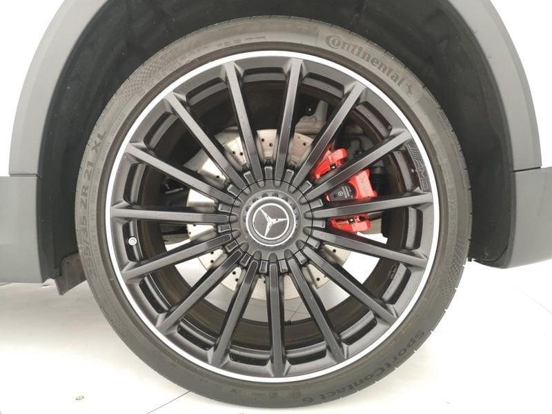 Mercedes-Benz GLA 45S 4Matic+ AMG Line Premium