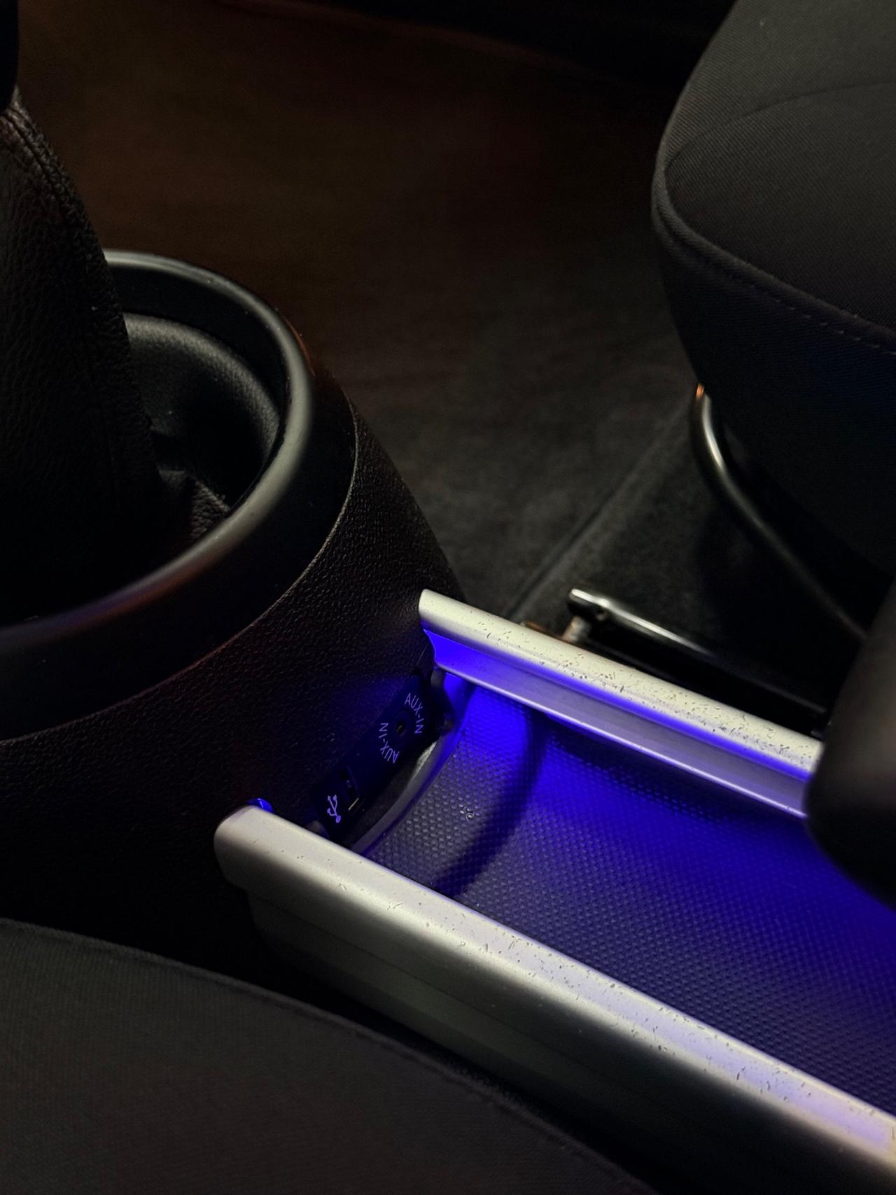 Mini Countryman One 1.6 D 90cv 05/2016 Euro 6B Neopatentati