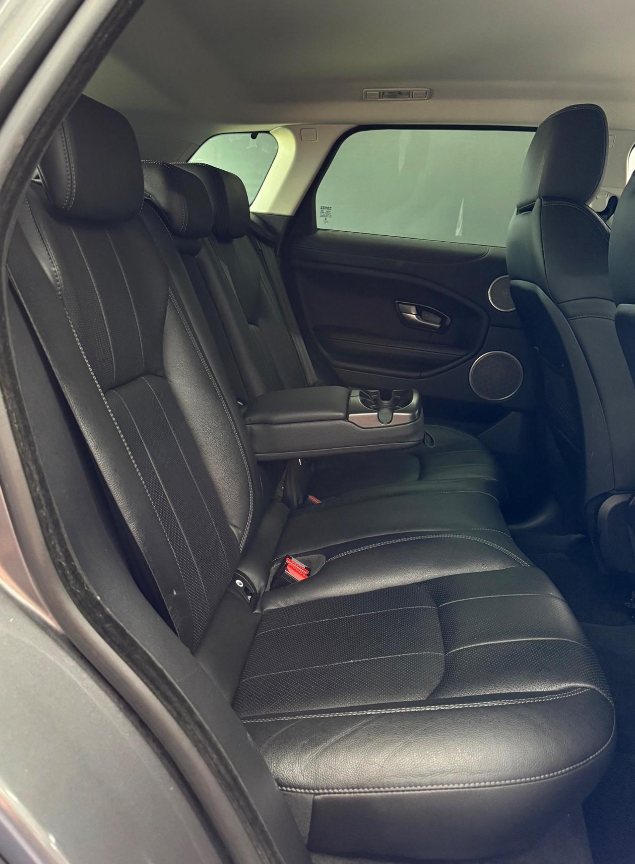 Range Evoque 2.0 TD4 150 CV HSE Dynamic NUOVO