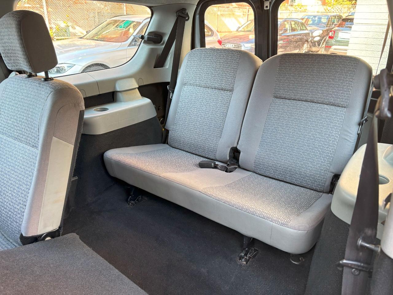 Dacia Logan MCV 1.5 dCi 85CV 7 posti Lauréate