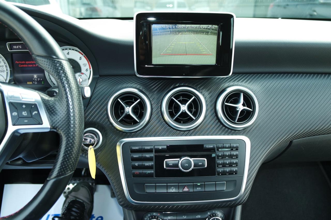 Mercedes-benz A 180 CDI Automatic Premium