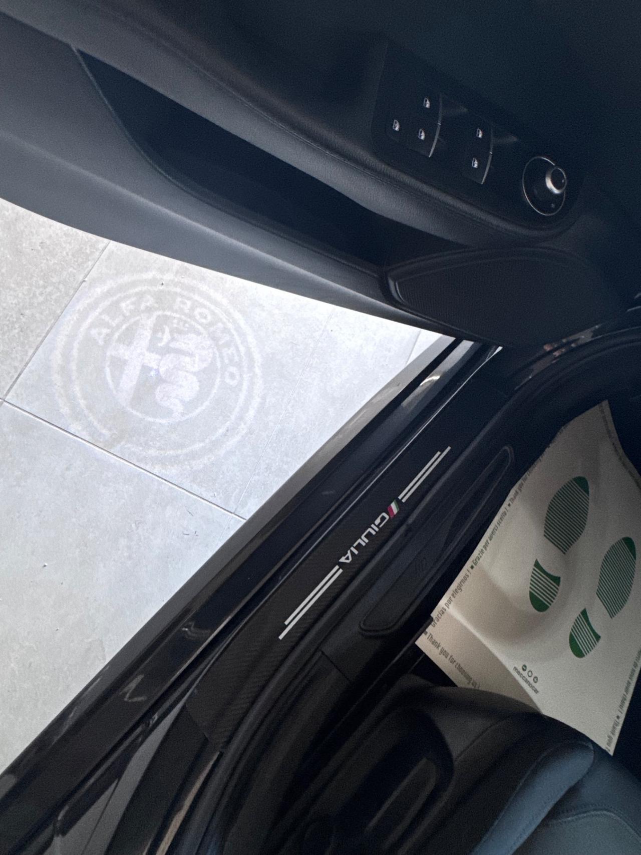 ALFA ROMEO GIULIA 2.2 MJET 150CV B-TECH SPRINT MT6