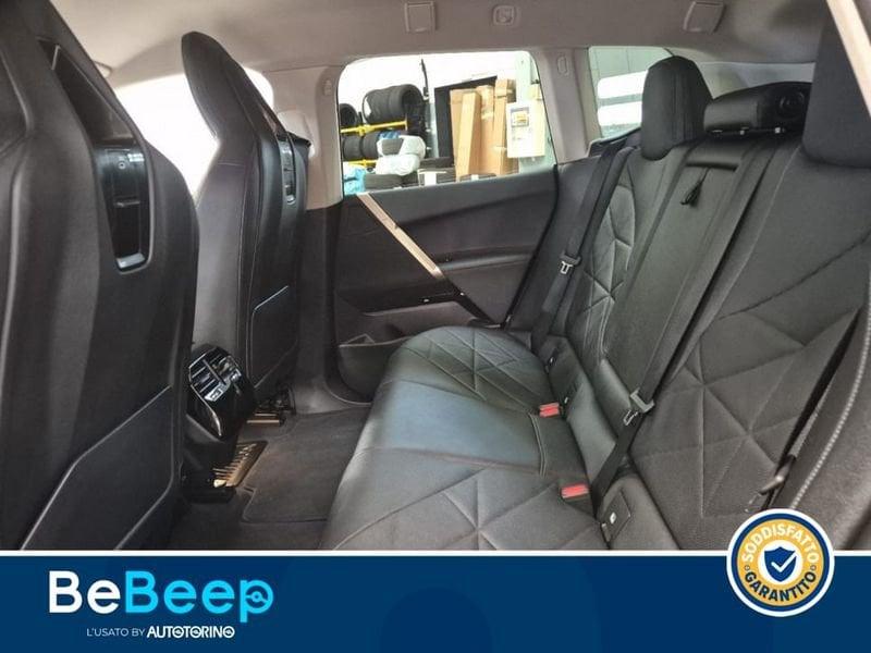 BMW iX XDRIVE50 PACCHETTO SPORTIVO