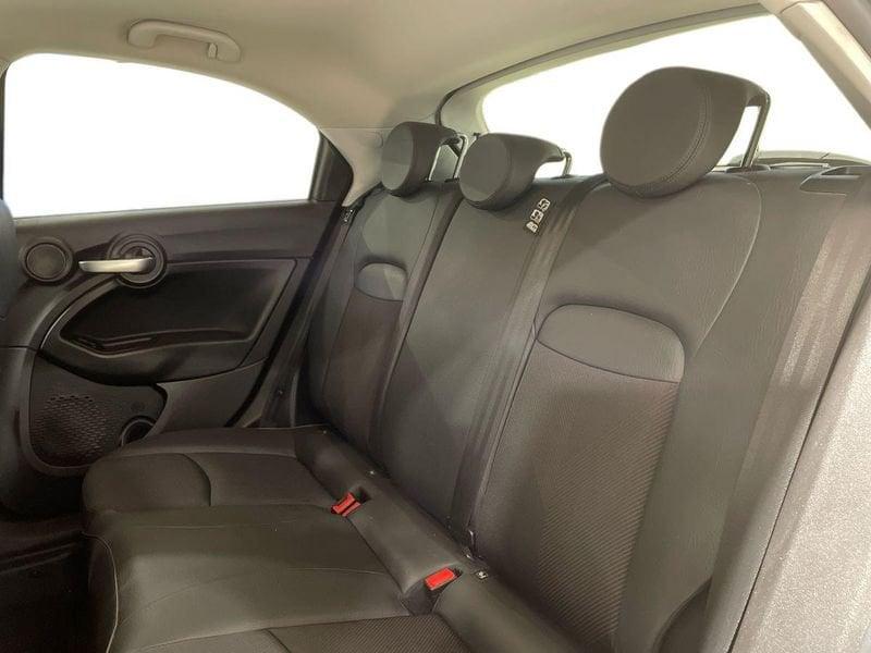 FIAT 500X 1.3 T4 Cross 150cv dct