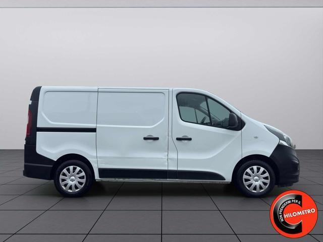 OPEL Vivaro 1.6 BiTurbo(L1H1 PC-TN)CRUISE CONTROL-E6B-