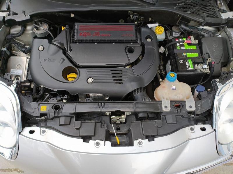 Alfa Romeo MiTo 1.3 JTDm-2 95cv Distinctive