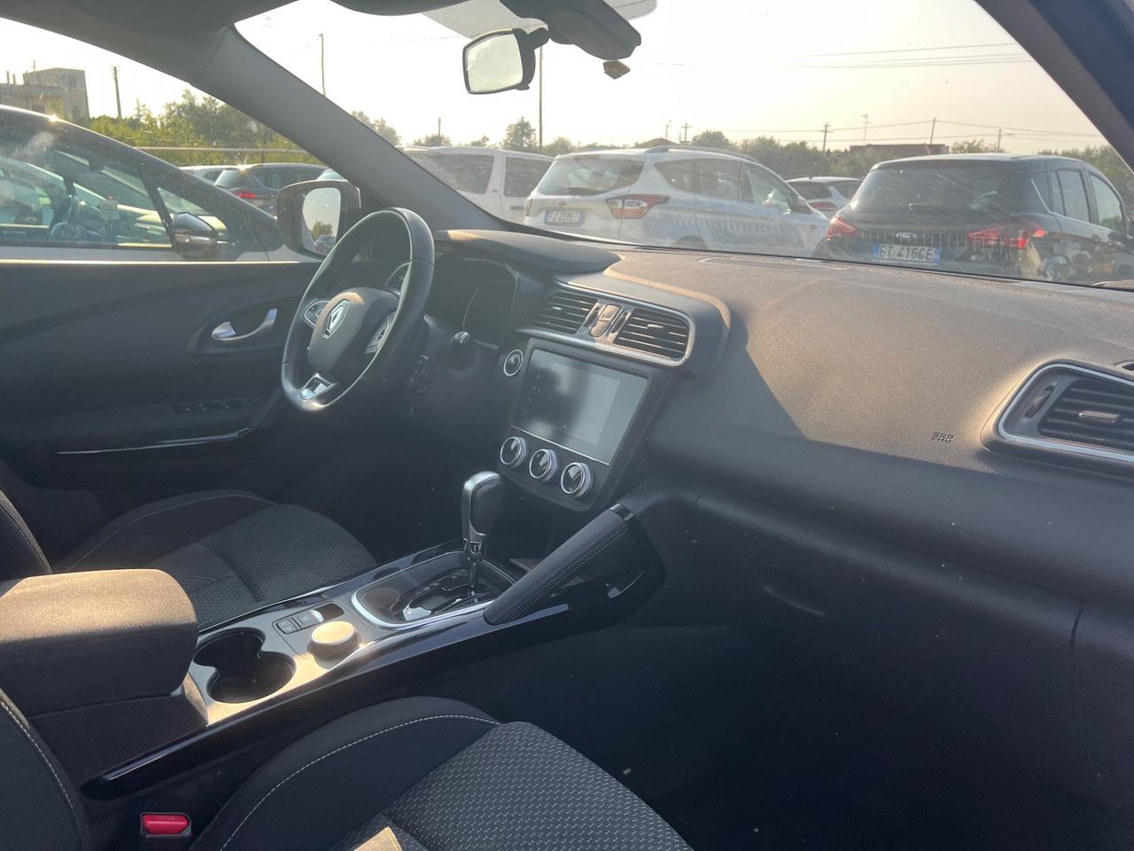 Renault Kadjar 1.5 dCi 115CV Edition | 2020