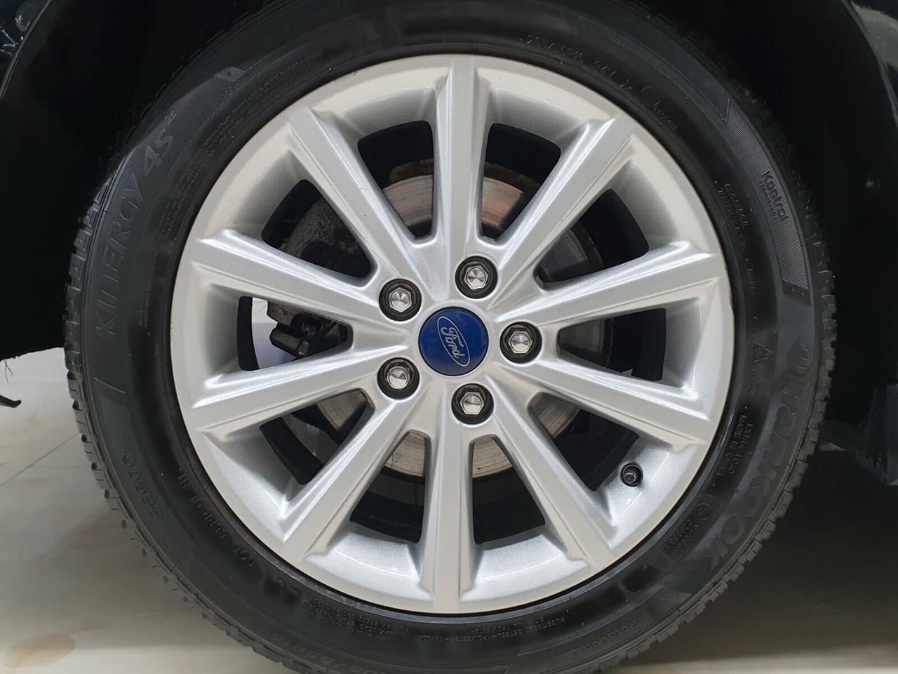 Ford C-Max 1.5 TDCi 120cv Titanium 2016
