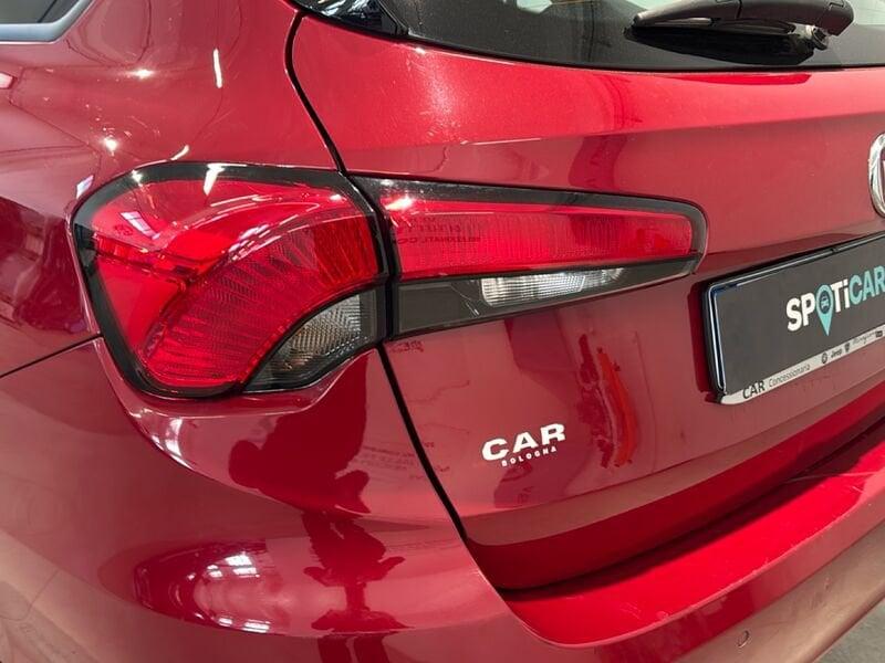 FIAT Tipo Tipo SW 1.4 120cv Gpl Easy