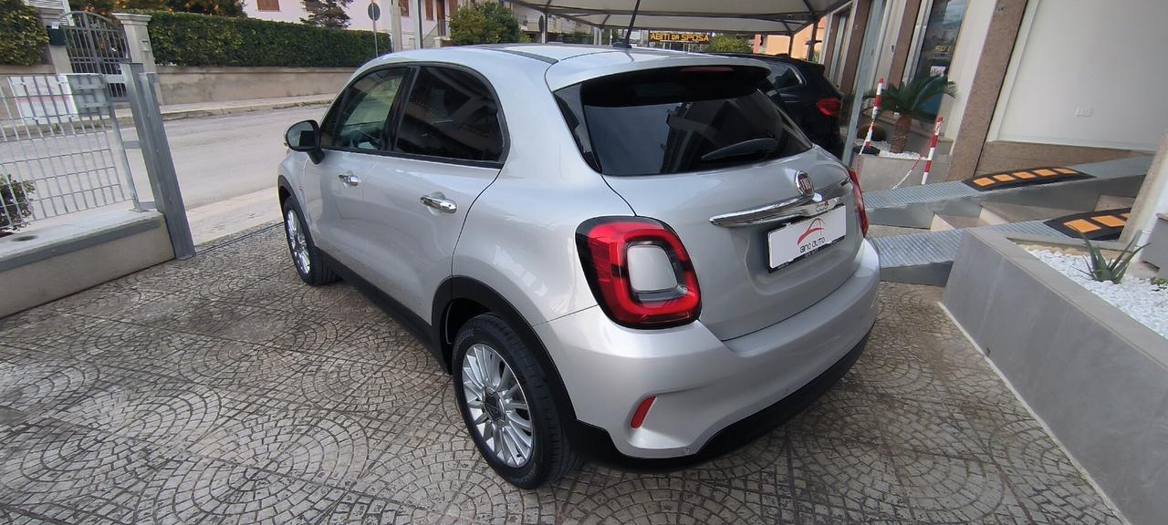 Fiat 500X 1.3 MultiJet 95 CV Connect