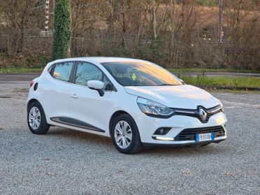 Renault Clio TCe 12V 90 CV GPL Start&Stop 5 porte Energy Zen 2017-E6B