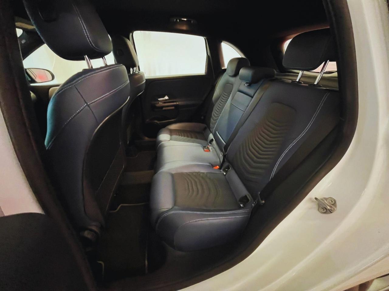 Mercedes-benz B 200 d Automatic Business Extra