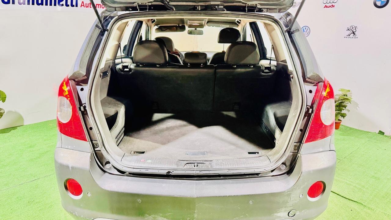 Opel Antara 2.0 CDTI 150cv Edition Plus anno 2010