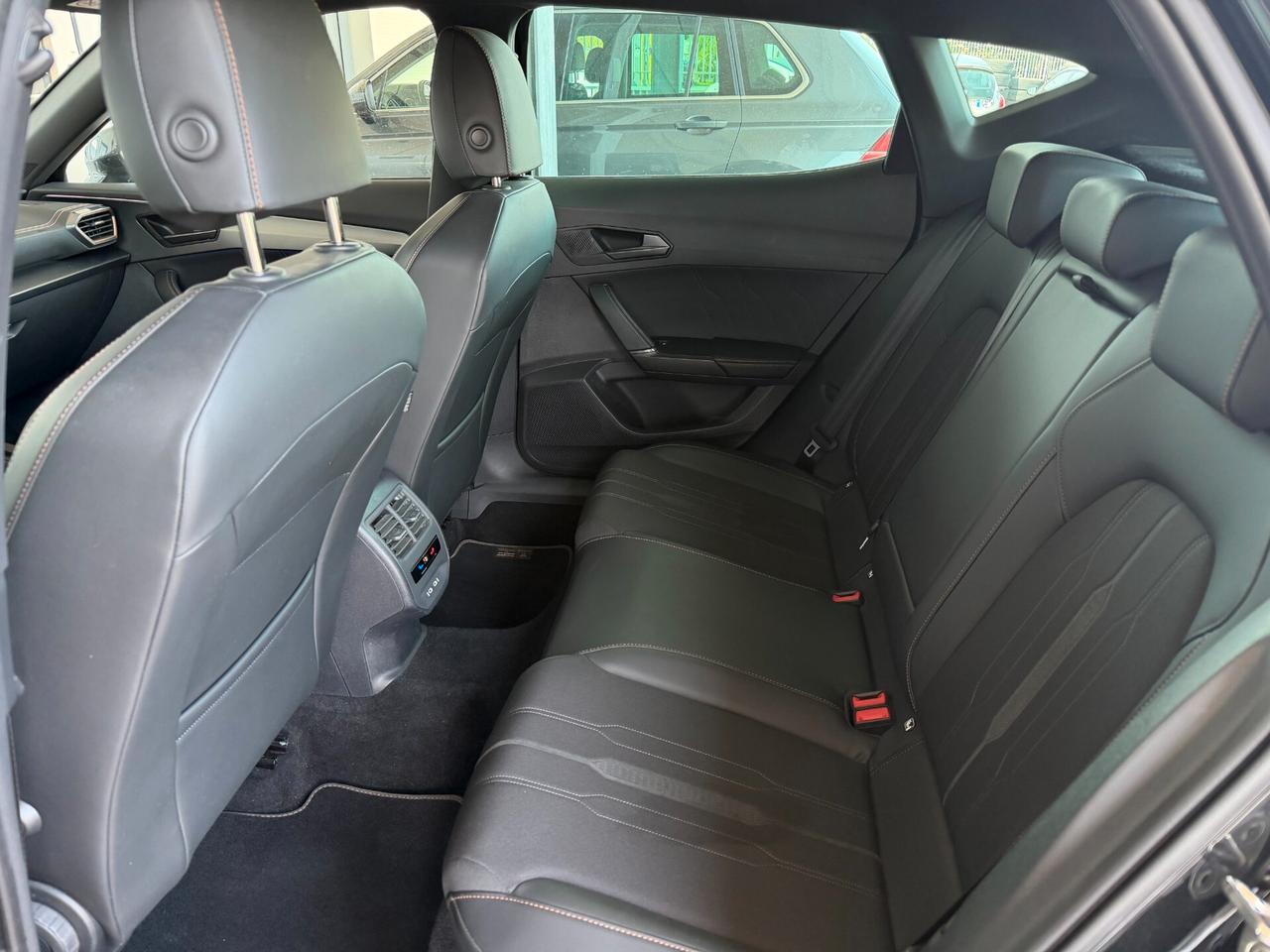 Cupra Formentor 2.0 TDI