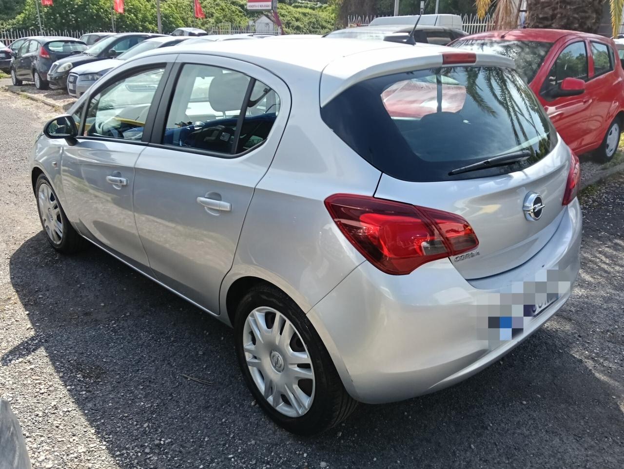 Opel Corsa 1.2 5 porte