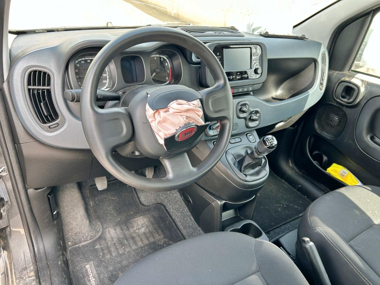 FIAT PANDA 1.0 HYBRID - 2023