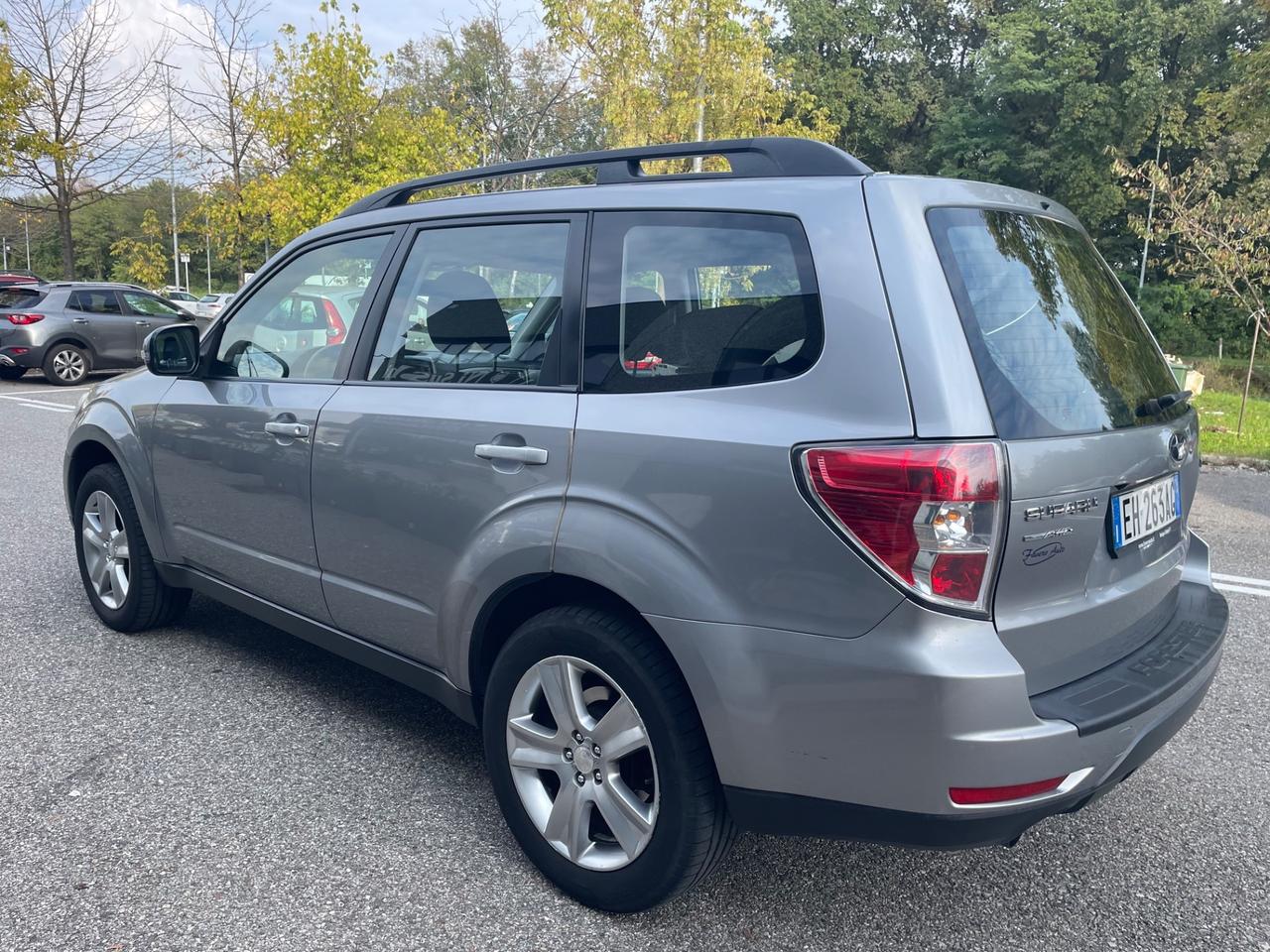 Subaru Forester 2.0D*Doppi Cerchi e Gomme*