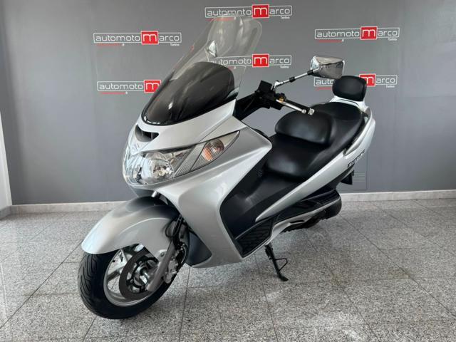 SUZUKI Burgman AN 400 2005