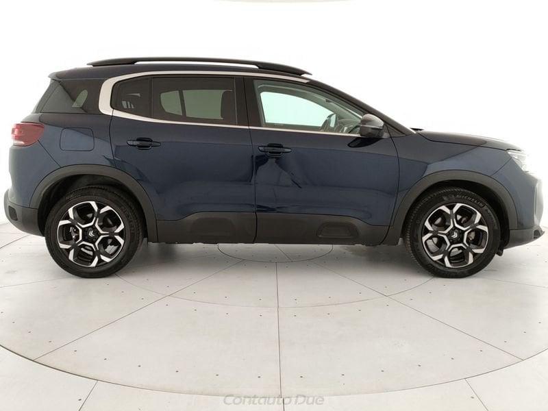 Citroën C5 Aircross C5 Aircross 1.5 bluehdi Feel Pack s&s 130cv eat8