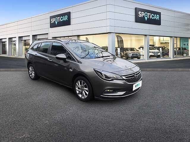 Opel Astra 1.5 CDTI 105 CV S&S Sports Tourer