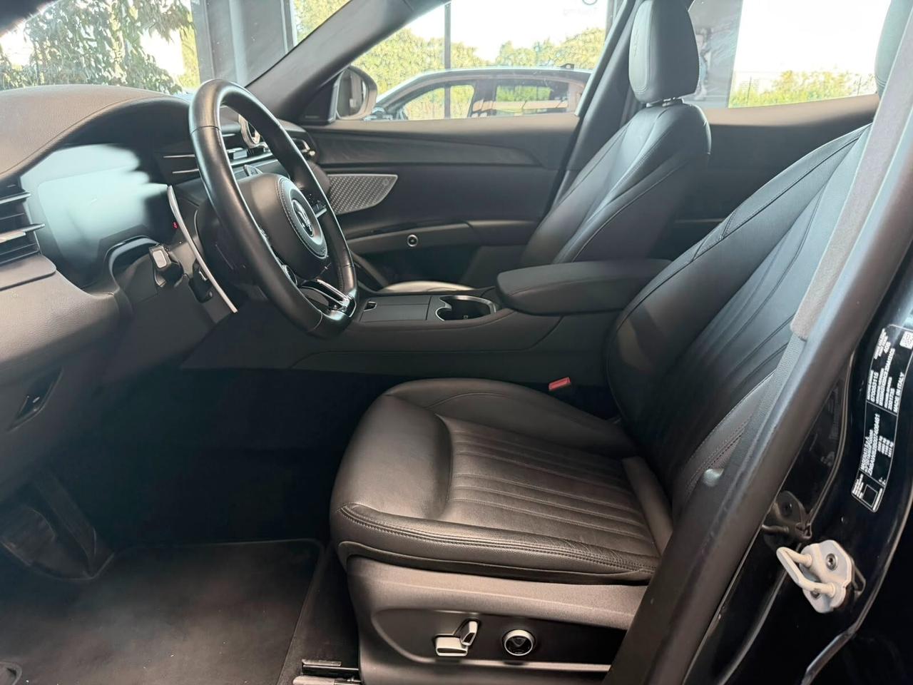 Maserati Grecale MHEV 300 CV AWD GT