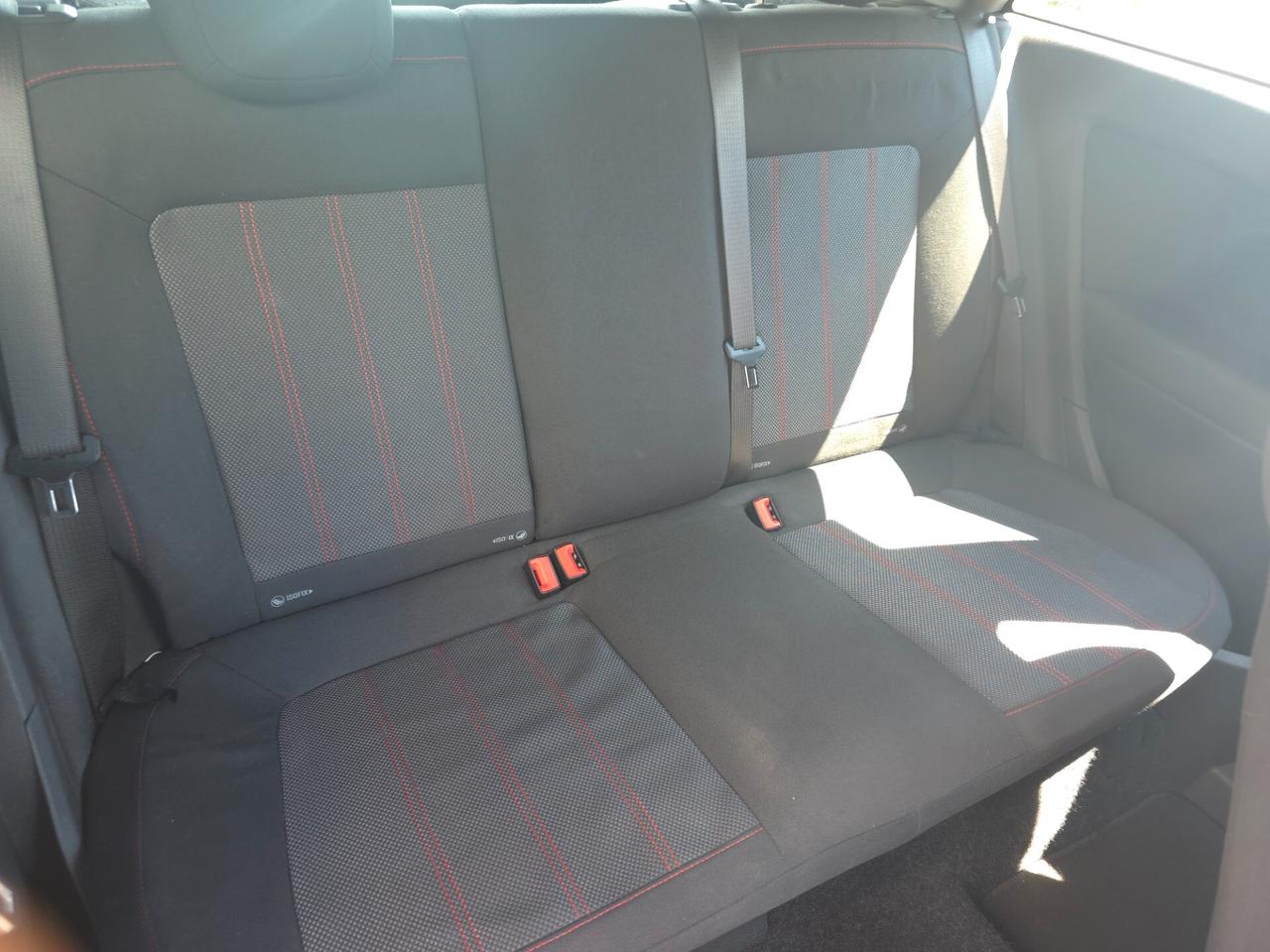 Opel Corsa 1.3 CDTI 90CV 3 porte Sport