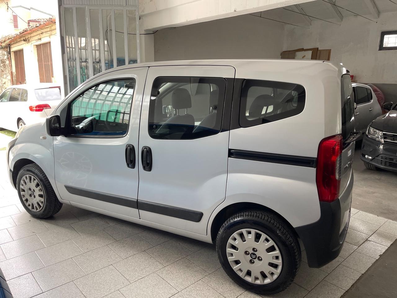 Citroen Nemo 1.4 HDi 70CV Multispace