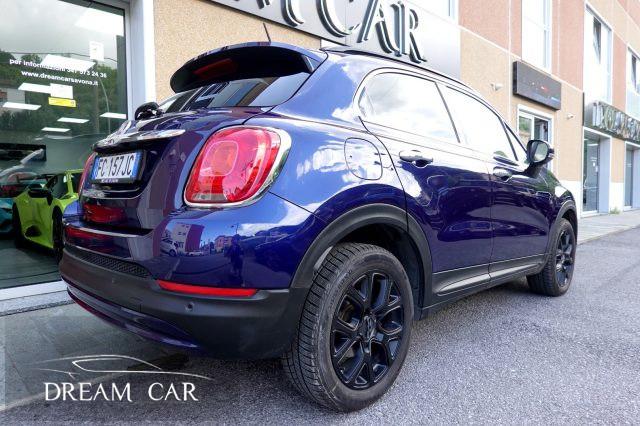 FIAT 500X 1.6 MultiJet 120 CV