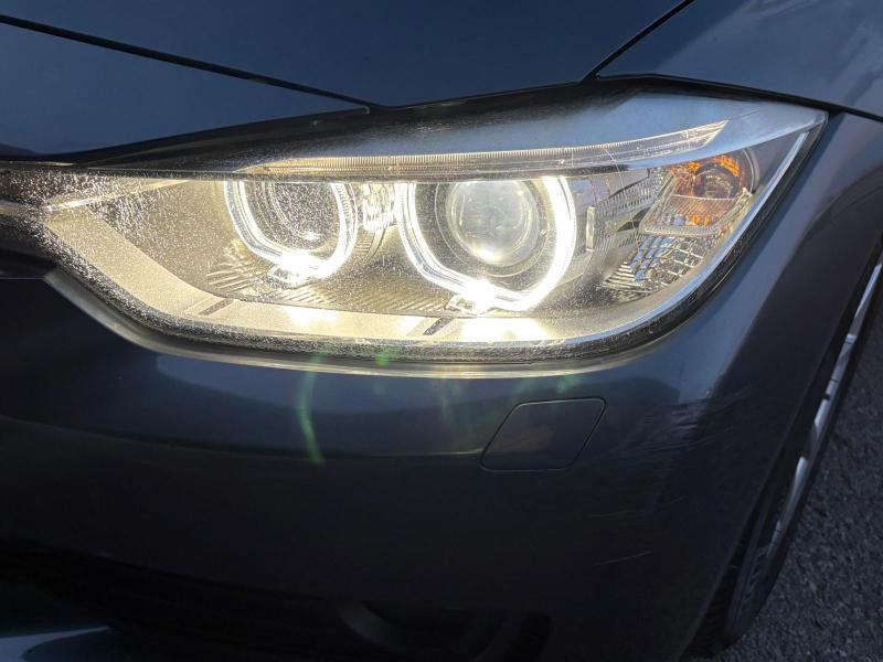 BMW 316 2.0 d 116 CV Touring Business auto