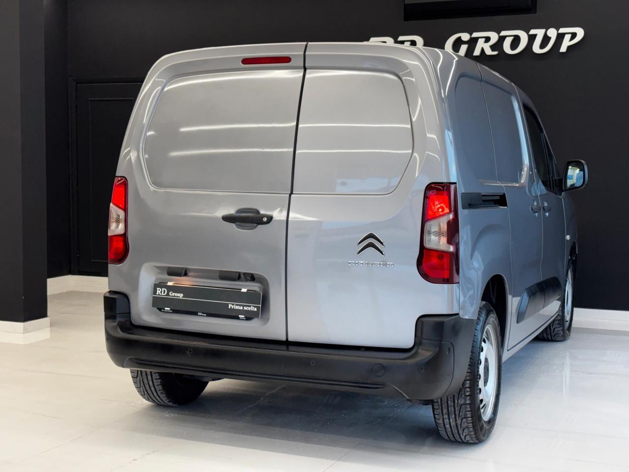 Citroen Berlingo 1.5 Blue-HDi Club M + IVA