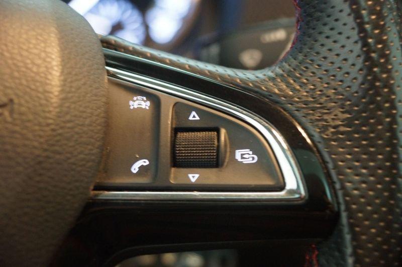 Skoda Fabia Fabia 1.4 TDI 75 CV Monte Carlo