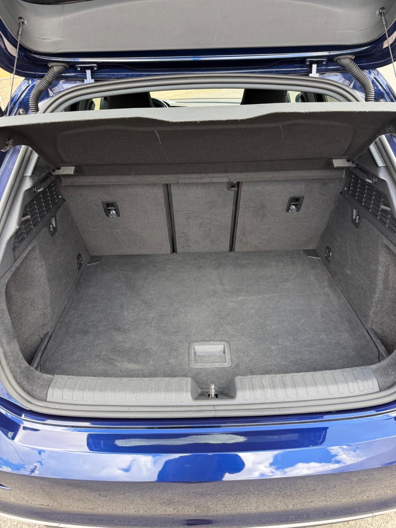 Audi A3 SPB 35 TDI 150cv 2024