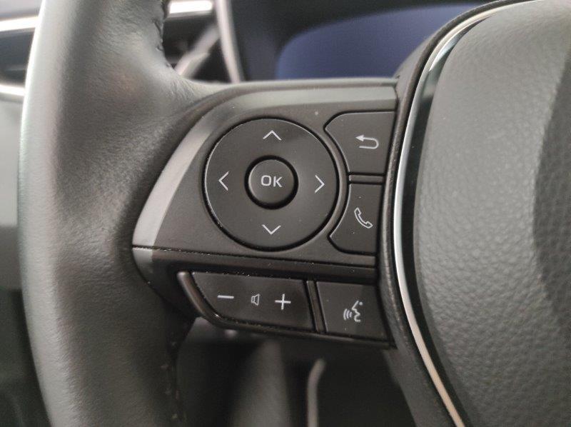 TOYOTA Corolla (2018-->) - Corolla Active 1.8 Hybrid Touring Sports