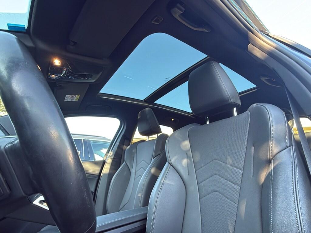 BMW Serie 2 Active Tourer 225 e Msport xDrive DCT