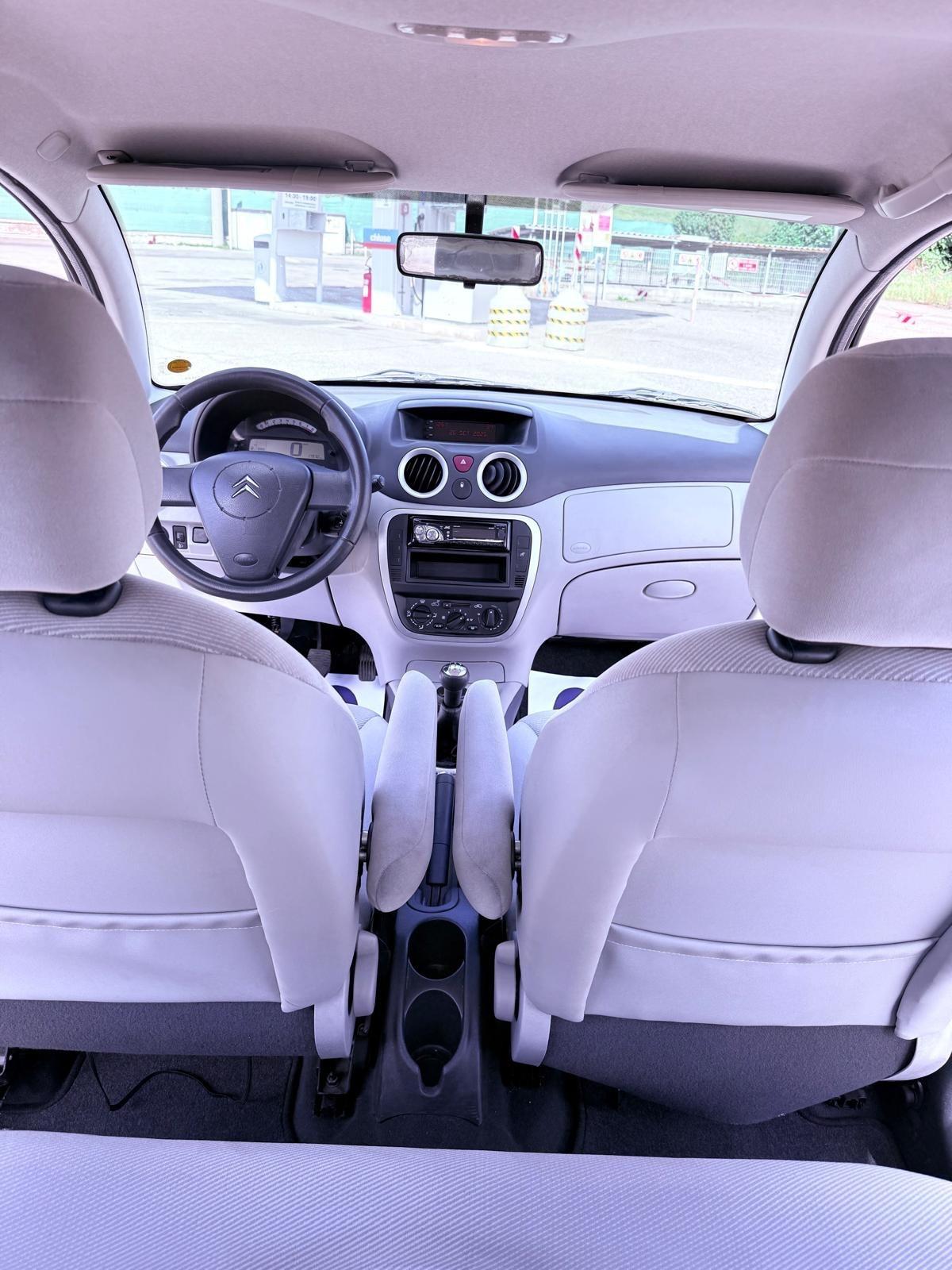Citroen C3 1.1 Classique Ok neopatentati