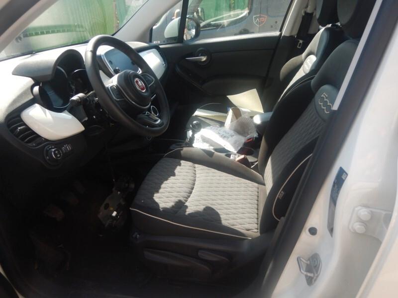 Fiat 500X 1.0 120CV **PREZZO REALE**UNIPRO'**ITALIANA**