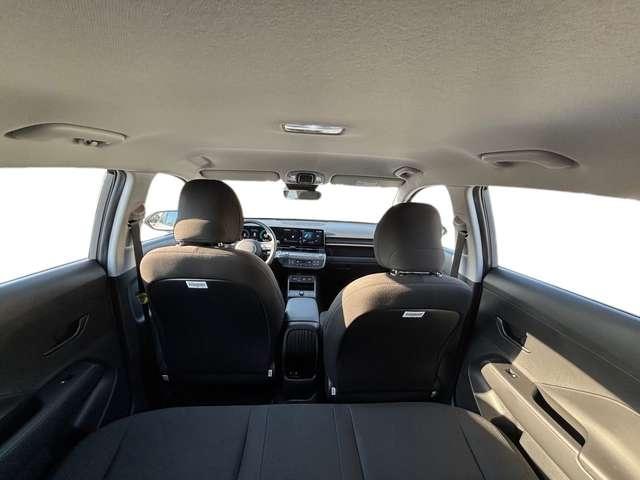 Hyundai KONA 1.6 gdi hev XTech 2wd 129cv dct