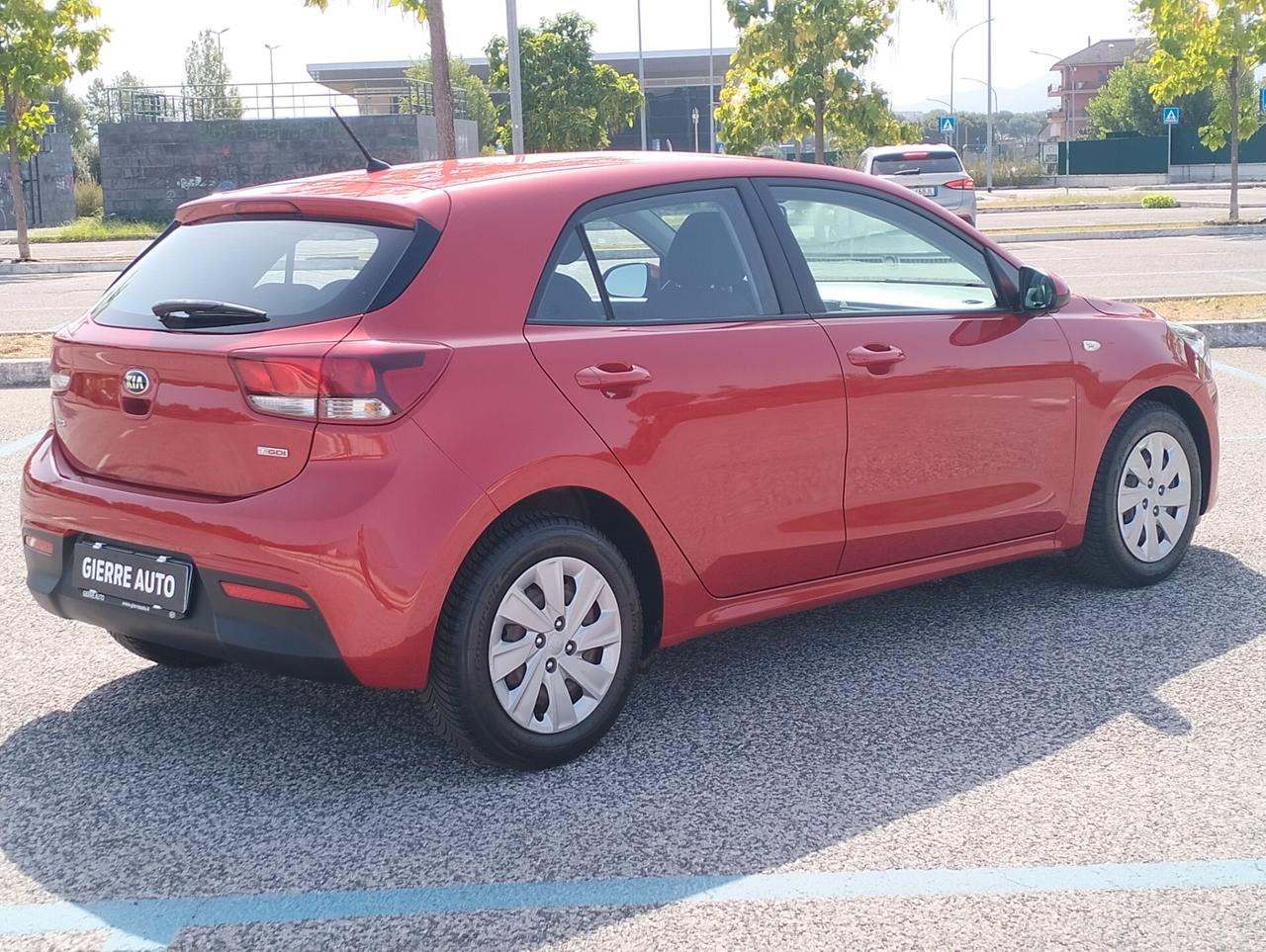 Kia Rio 1.0 T-GDi 12V 5 porte Active