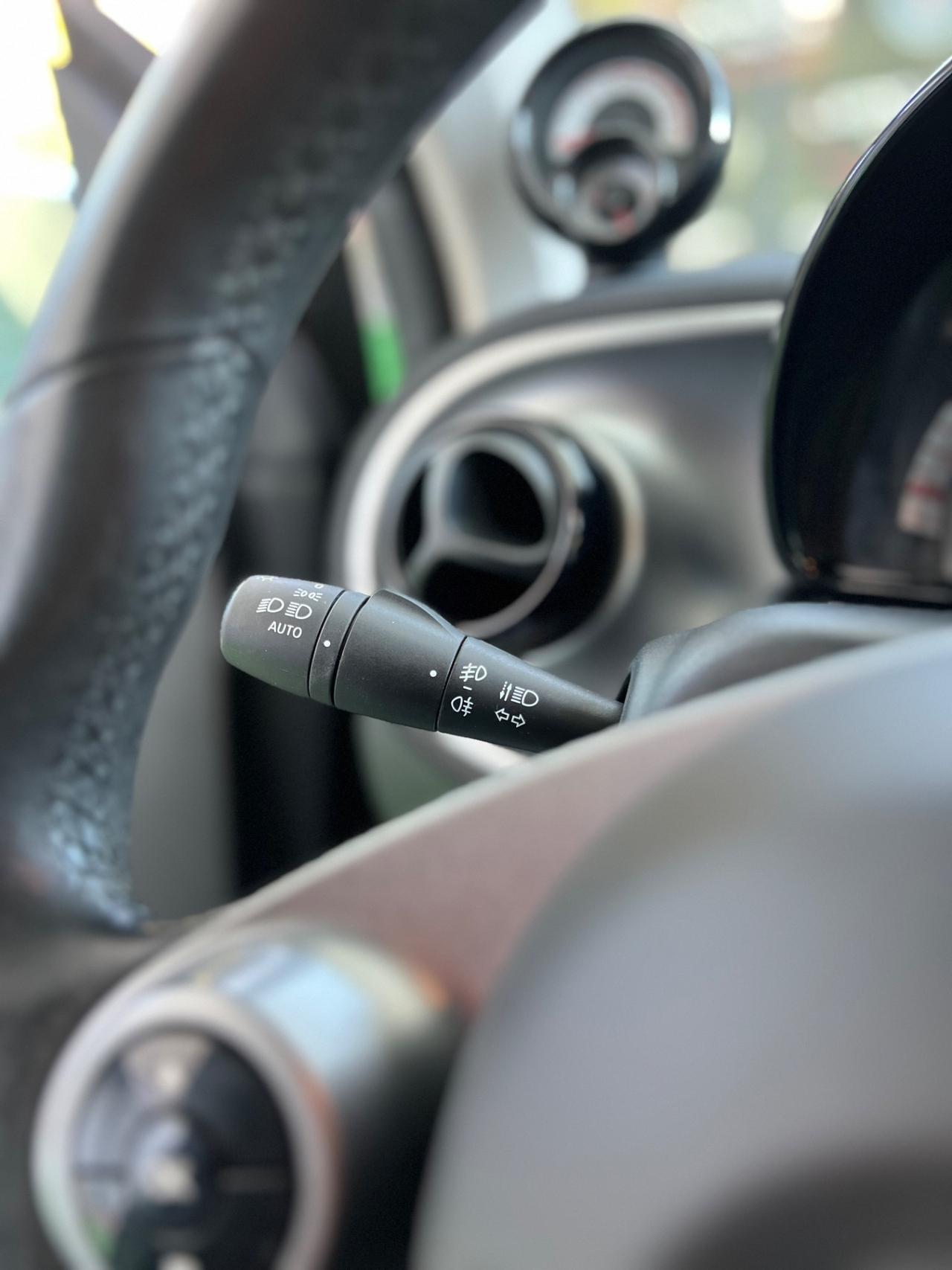 Smart ForTwo 70 1.0 Passion Automatica