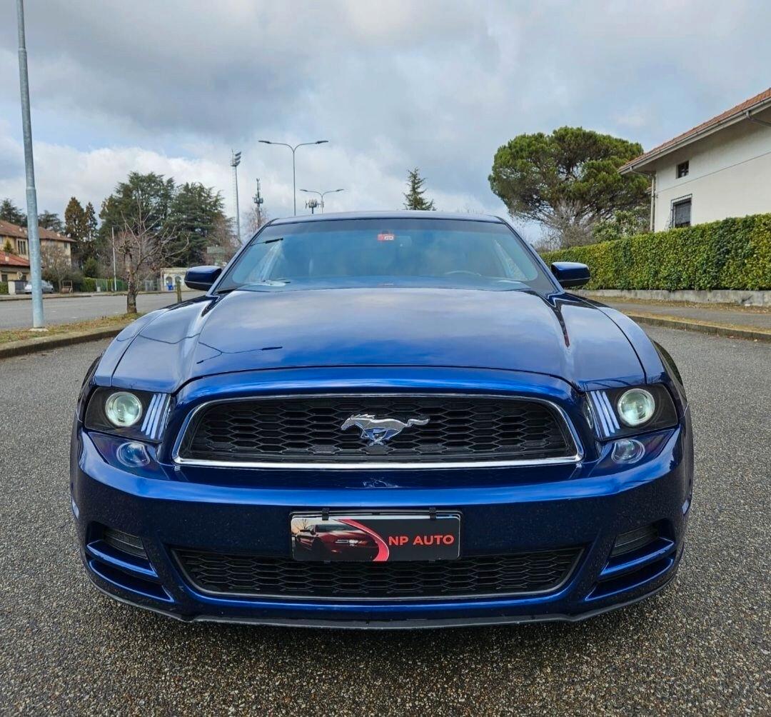 Mustang 3.6 v6 americano