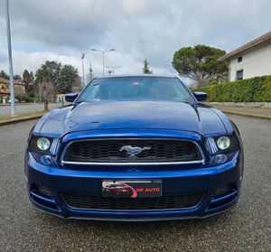 Mustang 3.6 v6 americano