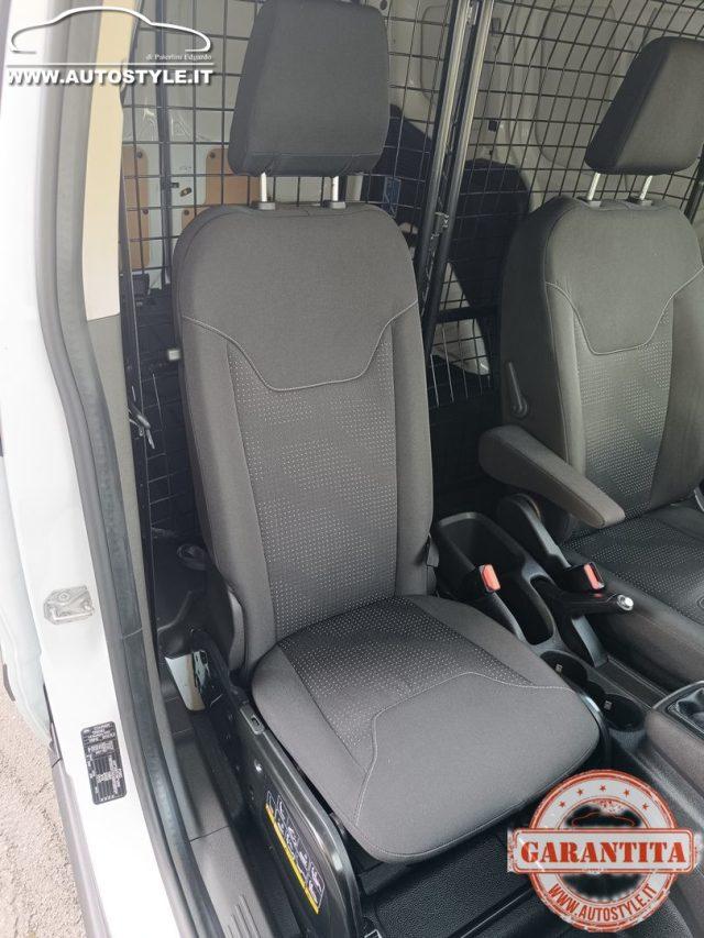 FORD Transit Courier 1.5 TDCi 75CV Van Trend +IVA