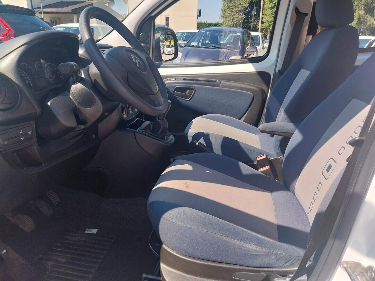 Citroen Nemo 1.3 HDi 75CV Furgone