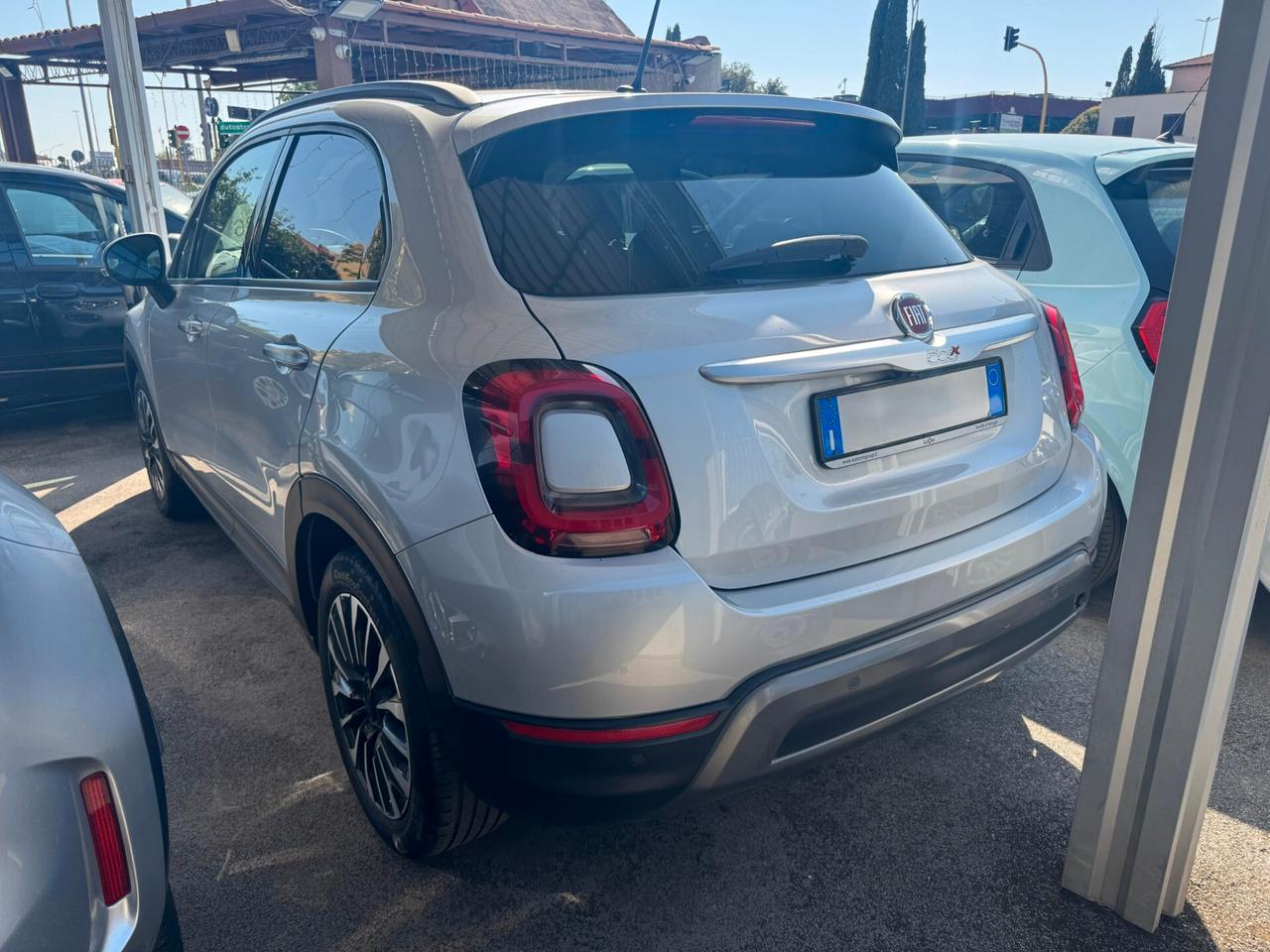 Fiat 500X 1.0 T3 120 CV Mirror Cross