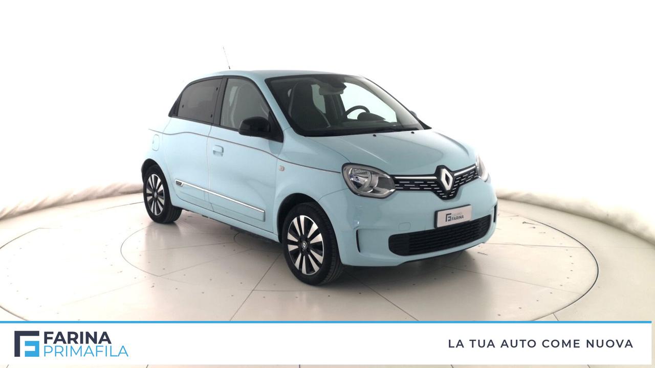 RENAULT Twingo Electric - Twingo Techno 22kWh