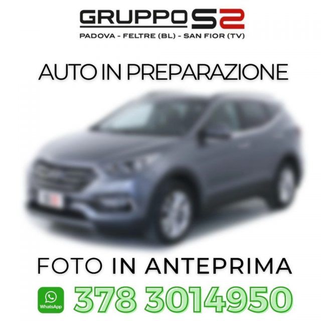 HYUNDAI Grand Santa Fe 2.2 CRDi 4WD A/T Style/NAVI/LED/RETROCAMERA