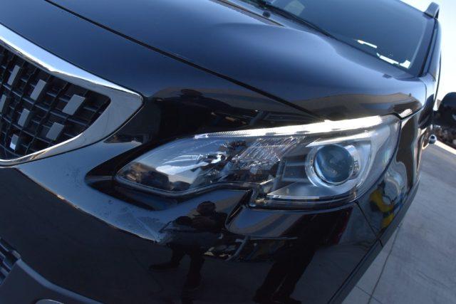 PEUGEOT 2008 1° serie PureTech Turbo 130 S&S Black Matt